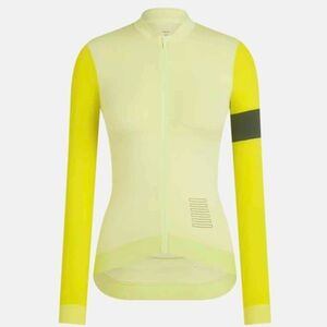 Rapha Long Sleeve Jersey